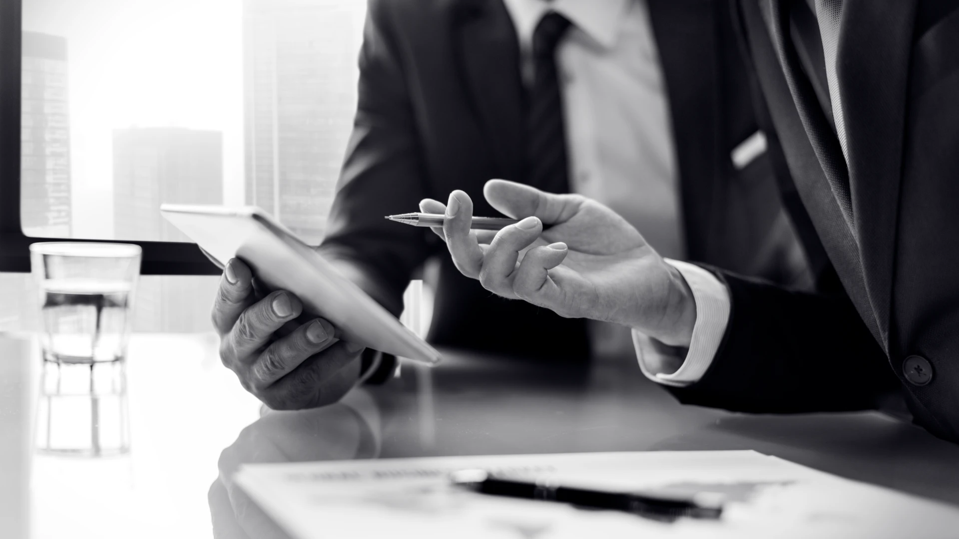 Enterprise Solutions